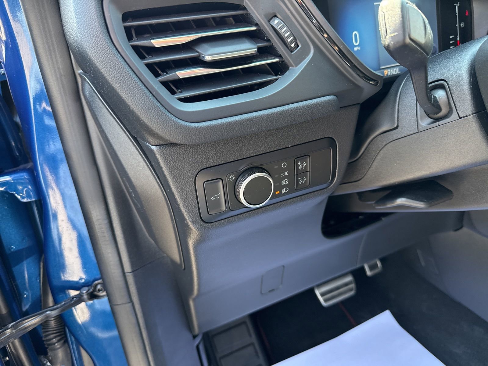 Used 2023 Ford Escape ST-Line w/ Tech Pack #1 image 24
