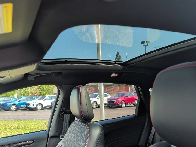Certified 2023 Ford Escape ST-Line Select w/ Tech Pack #2 AWD/4WD image 26