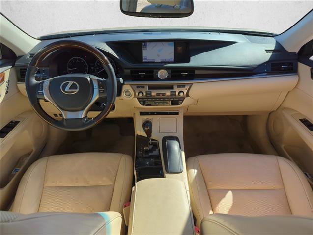 Used 2013 Lexus ES 350 image 16