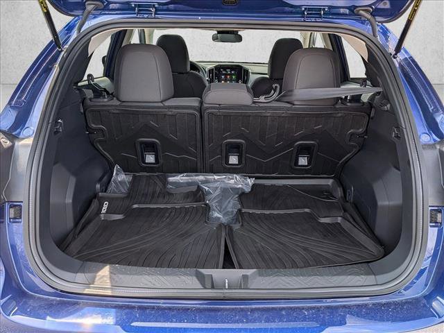 Certified 2026 Subaru Crosstrek 2.0i Premium image 6