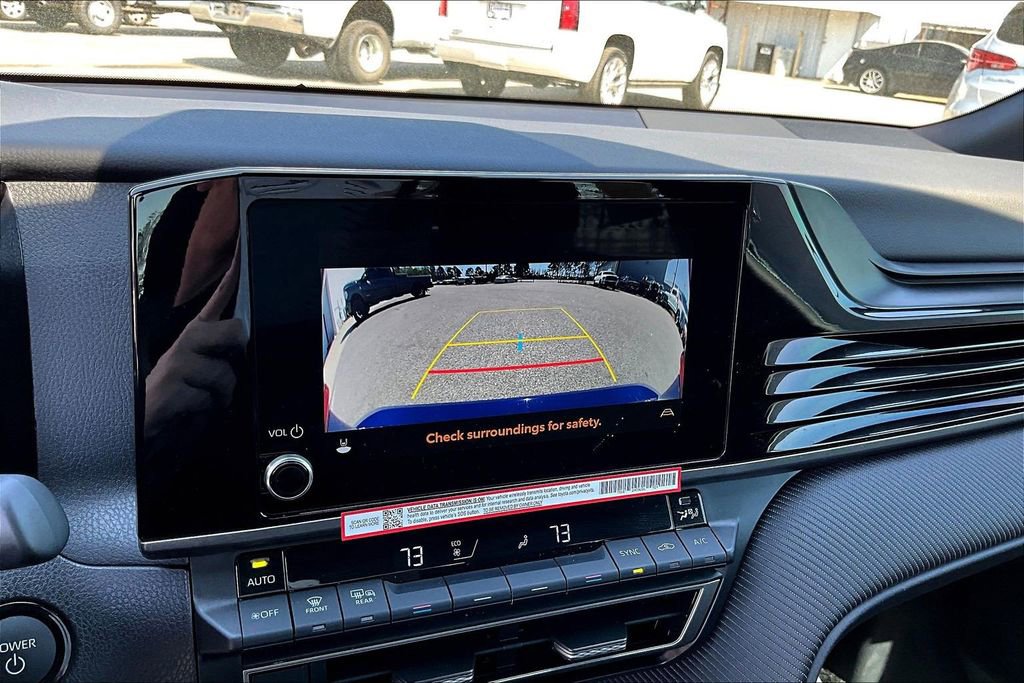 Used 2026 Toyota Camry SE image 16