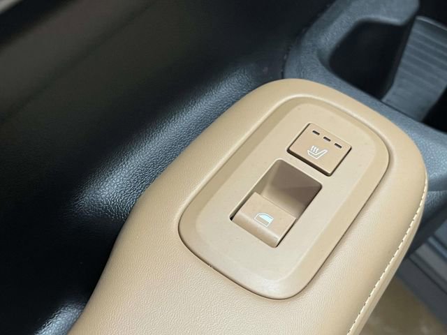 Certified 2025 Hyundai Santa Fe Limited image 19