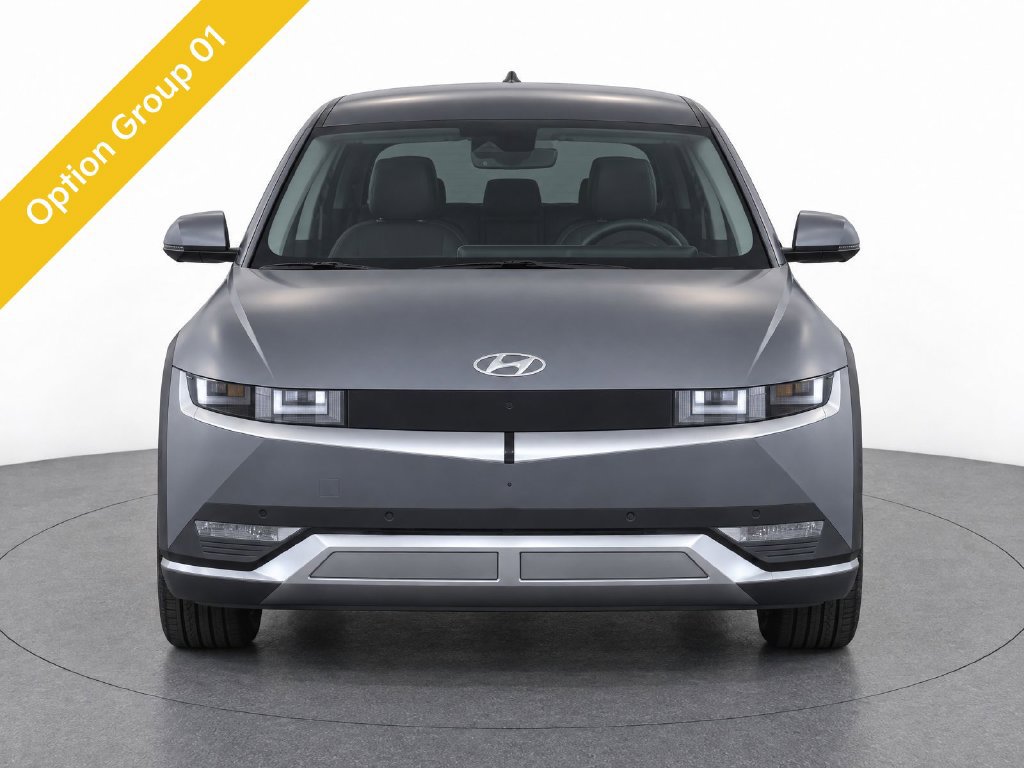 Used 2024 Hyundai Ioniq 5 SEL AWD/4WD image 5