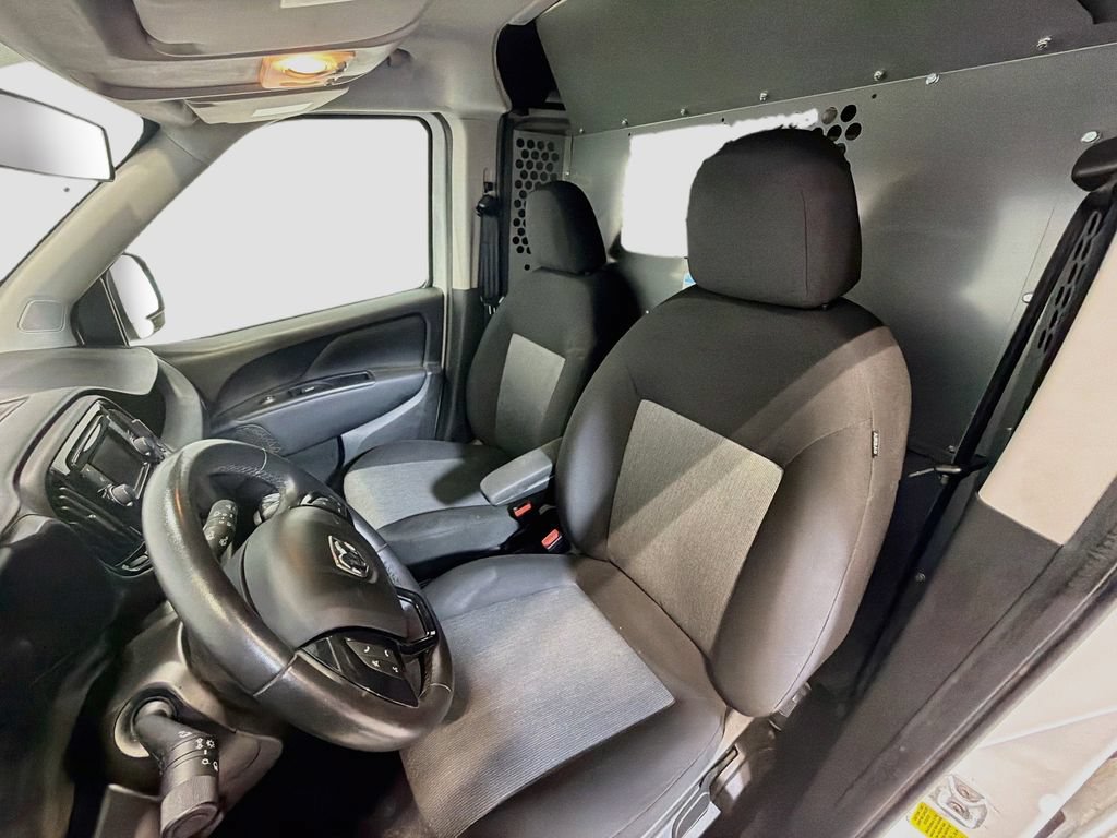 Used 2020 RAM ProMaster City Tradesman SLT FWD image 20