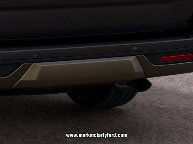 New 2027 Ford Expedition King Ranch AWD/4WD image 23