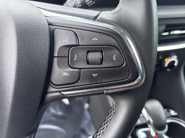 Used 2025 Buick Encore GX Preferred FWD image 20