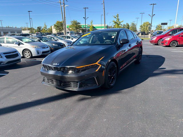 Used 2026 Kia K5 LXS FWD image 15