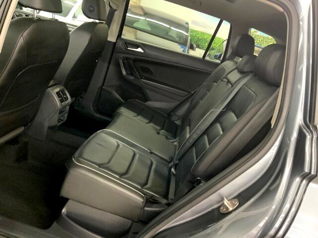 Used 2019 Volkswagen Tiguan SEL Premium image 13