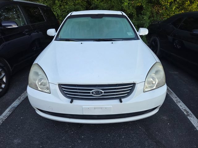 Used 2008 Kia Optima LX FWD image 2