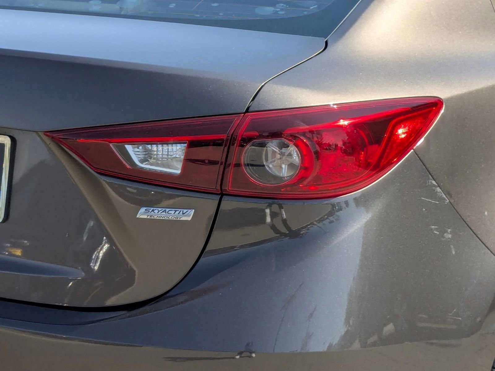 Used 2017 MAZDA MAZDA3 Sport FWD image 12