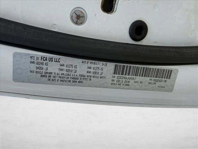 Used 2018 Dodge Challenger SXT RWD image 19