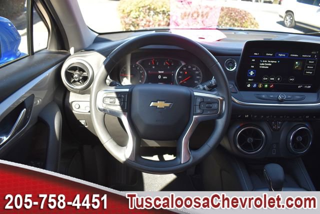 Used 2024 Chevrolet Blazer LT w/ Convenience Package image 26
