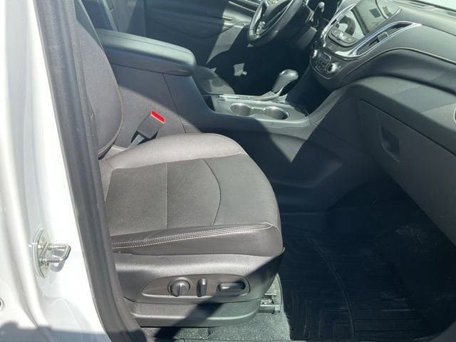 Used 2021 Chevrolet Equinox Premier FWD image 20