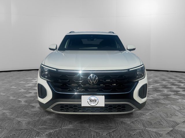 New 2026 Volkswagen Atlas Cross Sport SE FWD image 8