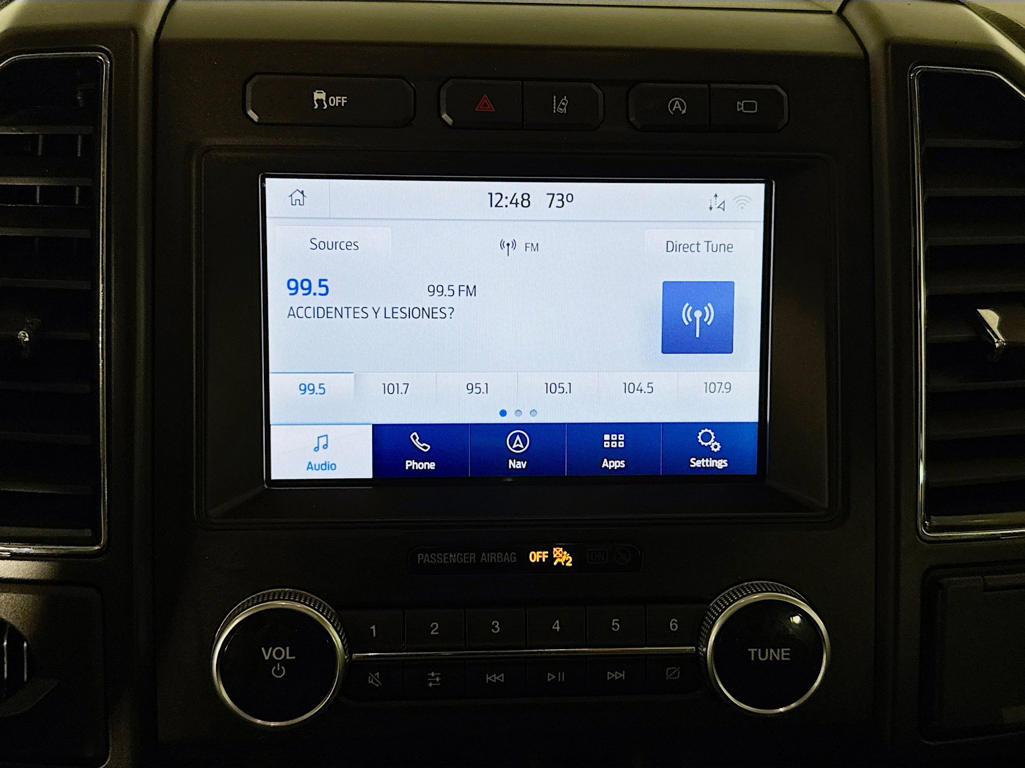 Used 2021 Ford Expedition Limited RWD image 17