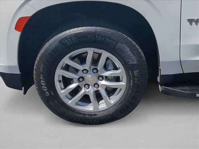 Used 2023 Chevrolet Tahoe LS AWD/4WD image 25
