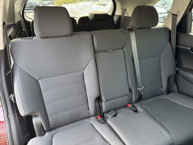 Used 2019 Kia Sorento LX image 23