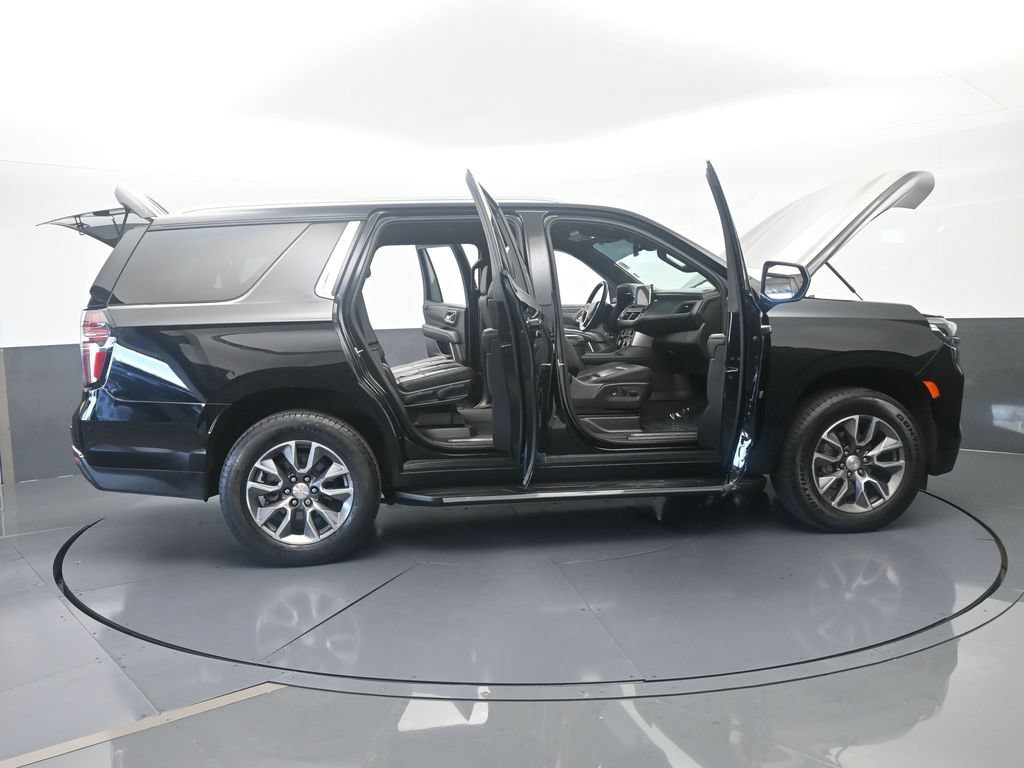 Used 2024 Chevrolet Tahoe LT AWD/4WD image 73