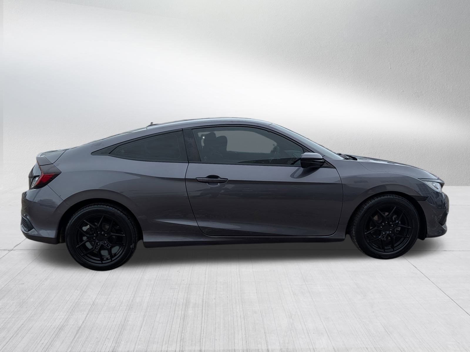 Used 2018 Honda Civic LX image 8