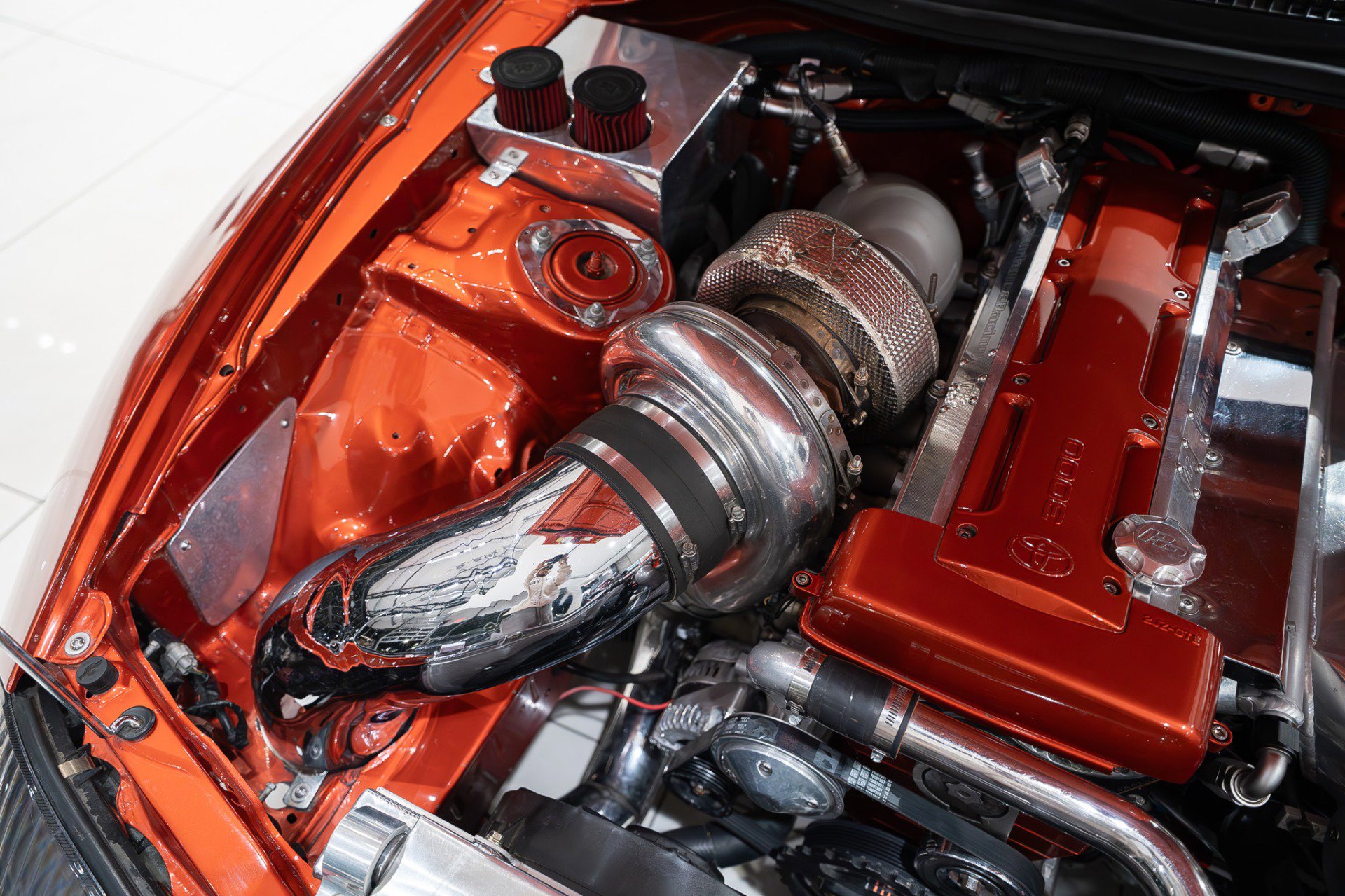Used 1993 Toyota Supra Turbo image 53
