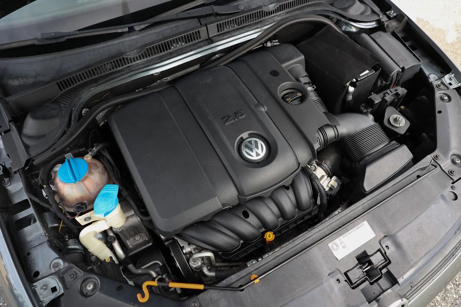 Used 2012 Volkswagen Jetta SE FWD image 41
