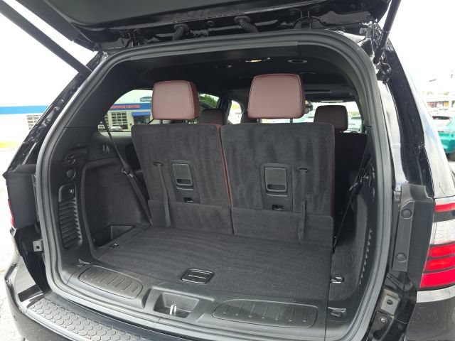 Used 2024 Dodge Durango GT AWD/4WD image 47