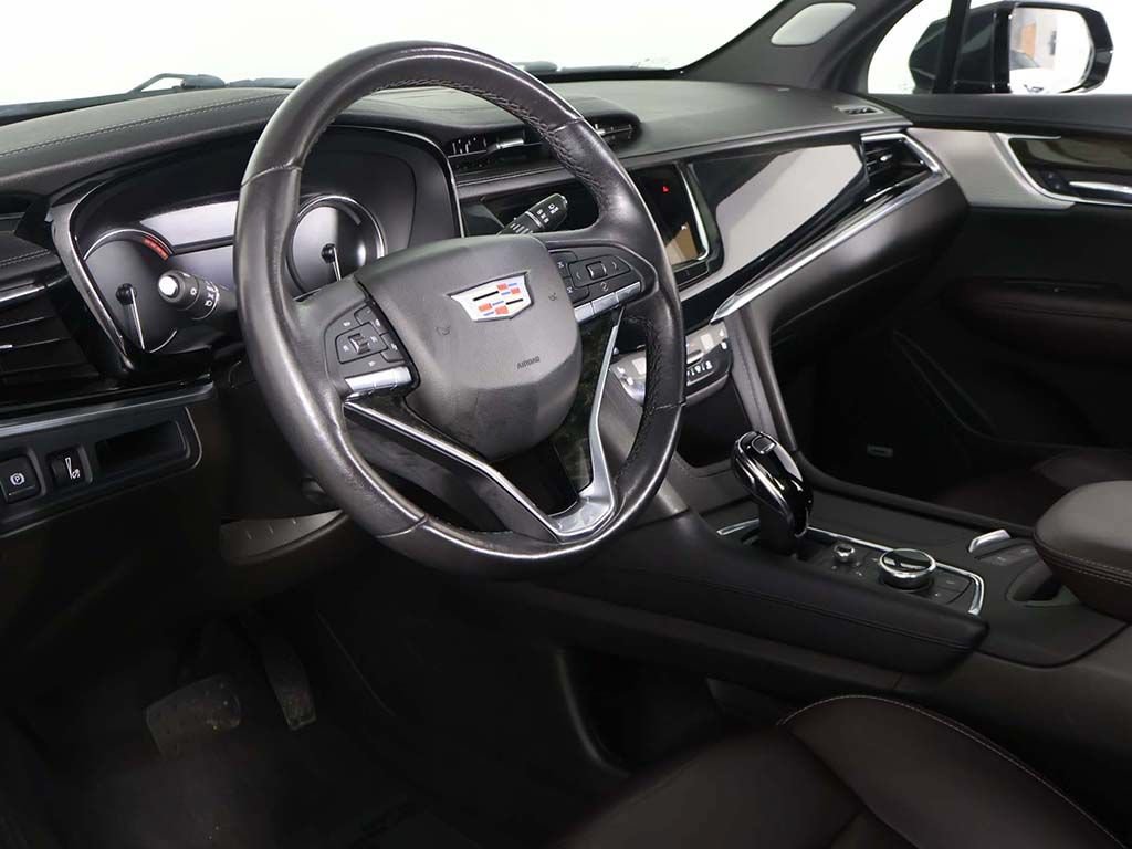 Used 2023 Cadillac XT6 Premium Luxury AWD/4WD image 34