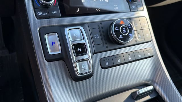 Used 2024 Hyundai Palisade Calligraphy image 30