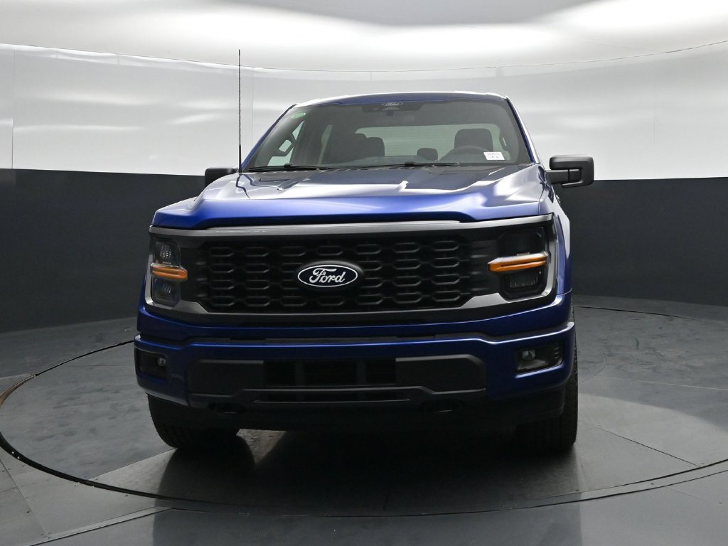 New 2026 Ford F150 STX w/ Equipment Group 200A AWD/4WD image 17