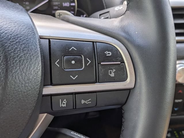 Used 2016 Lexus GS 350 RWD image 26