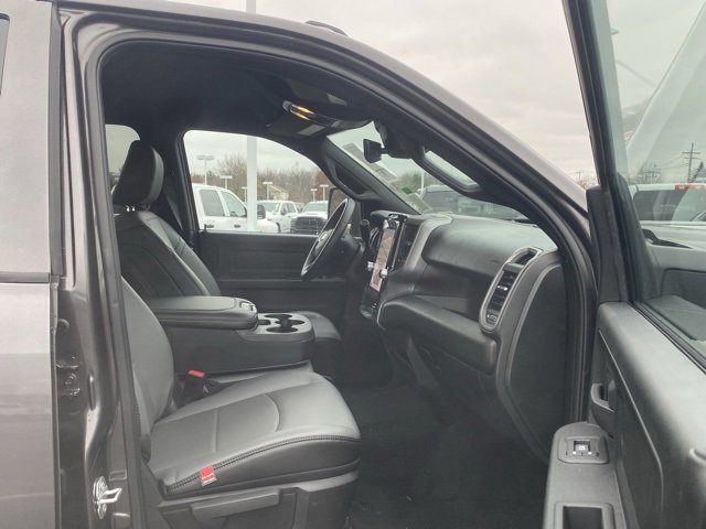 New 2026 RAM 2500 Tradesman w/ Power Wagon Package image 26