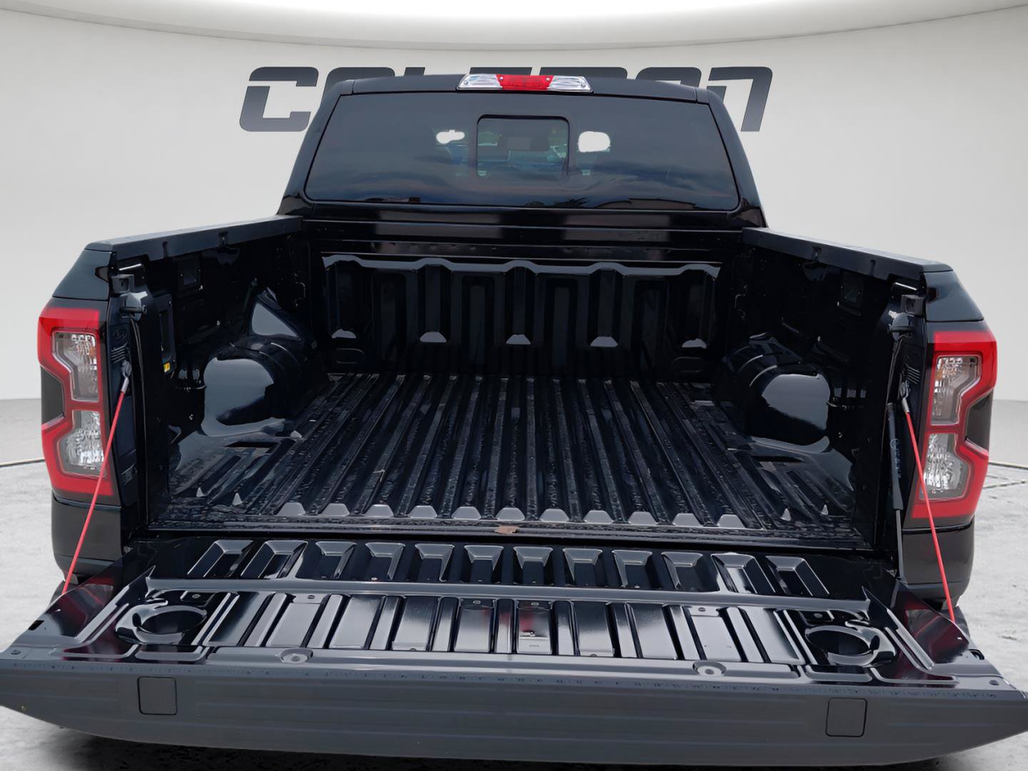 New 2026 Ford Ranger Lariat w/ FX4 Off-Road Package AWD/4WD image 20