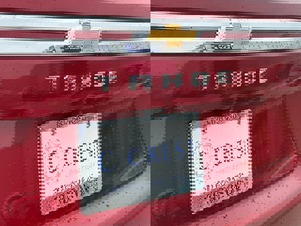 Used 2021 Chevrolet Tahoe LT image 7