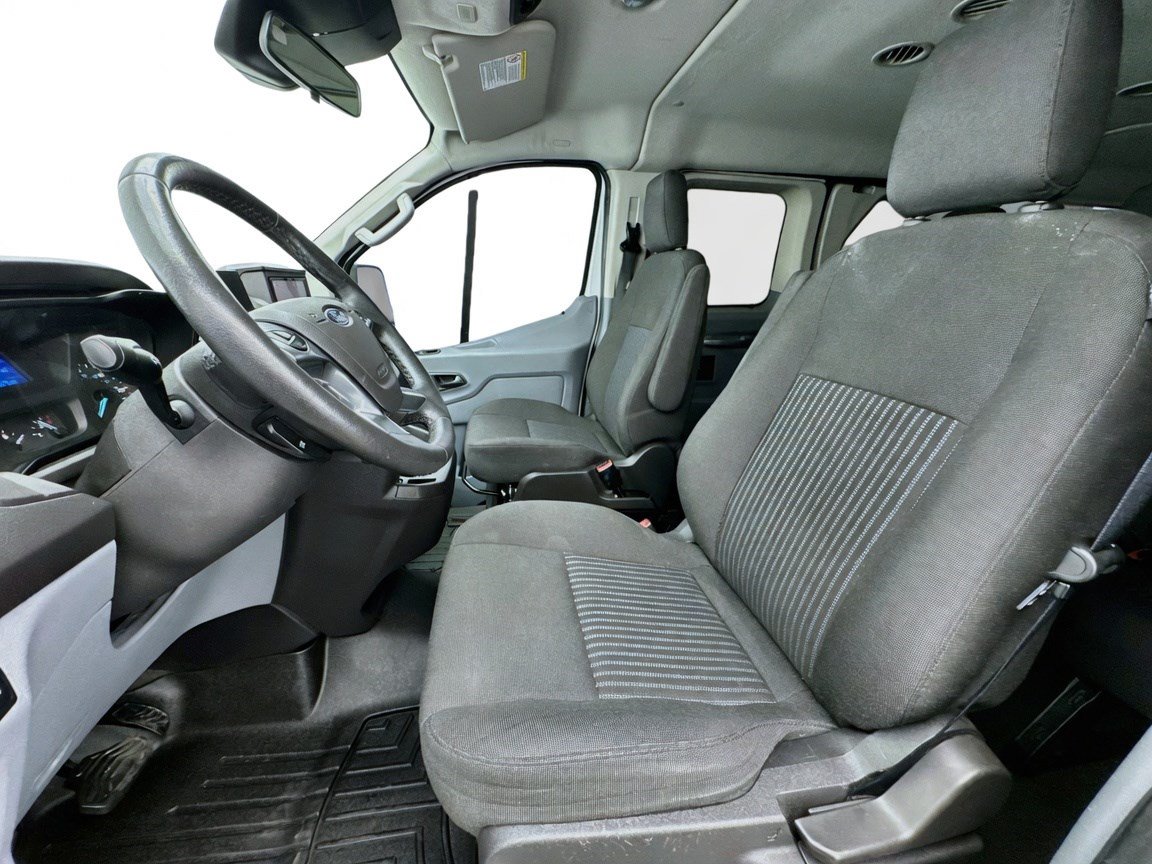 Used 2016 Ford Transit 350 XLT RWD image 13