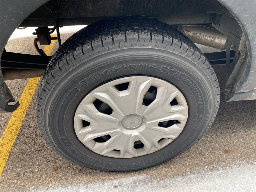 Used 2022 Ford Transit 350 XLT image 10