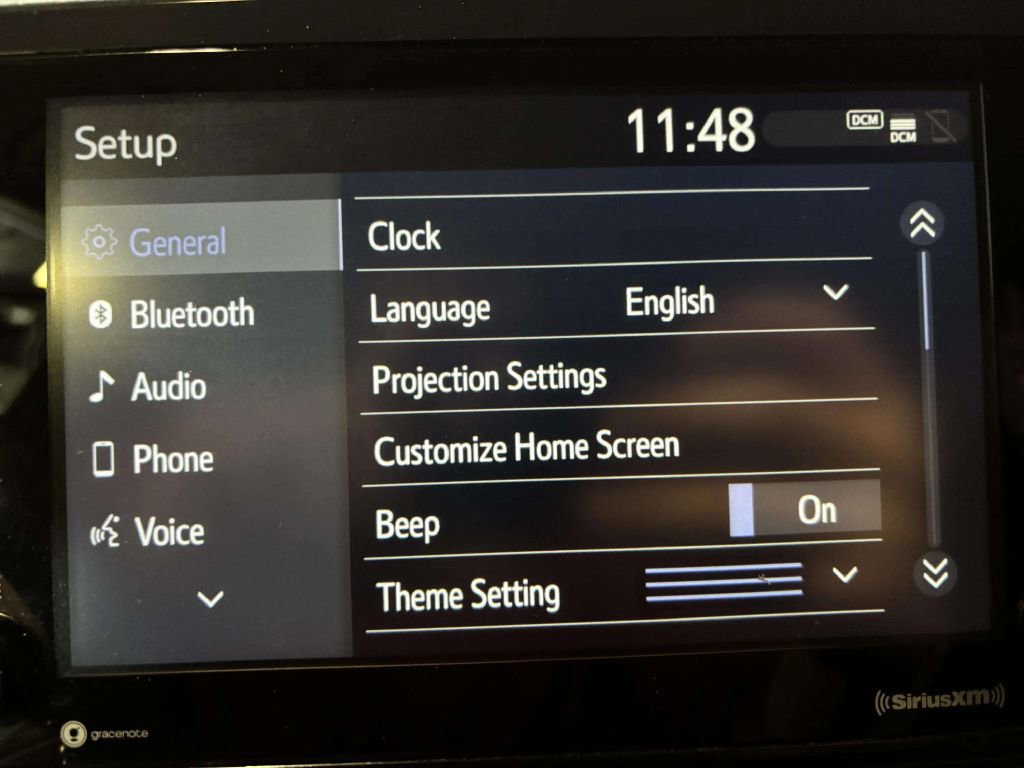 Used 2020 Toyota C-HR LE FWD image 33
