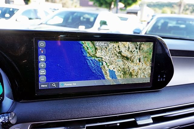 Used 2025 Hyundai Palisade SEL image 27