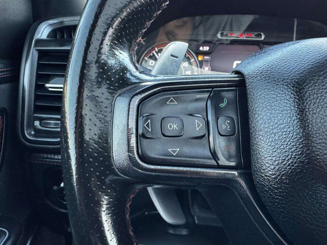 Used 2021 RAM 1500 TRX w/ TRX Level 2 Equipment Group AWD/4WD image 26