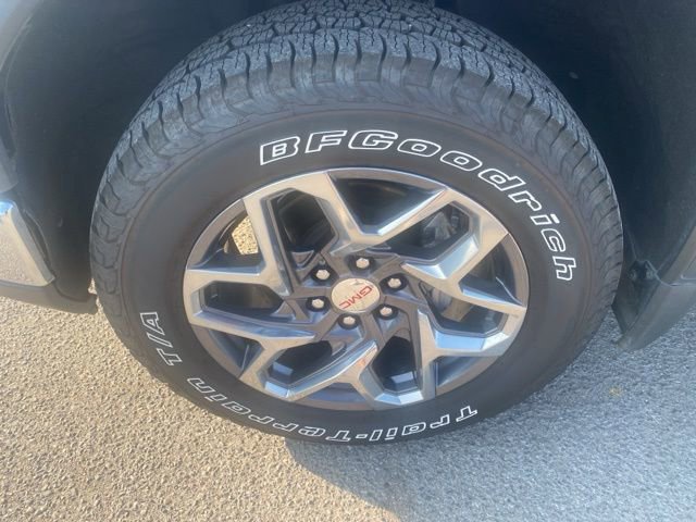 Used 2022 GMC Sierra 1500 SLT w/ SLT Premium Plus Package image 10