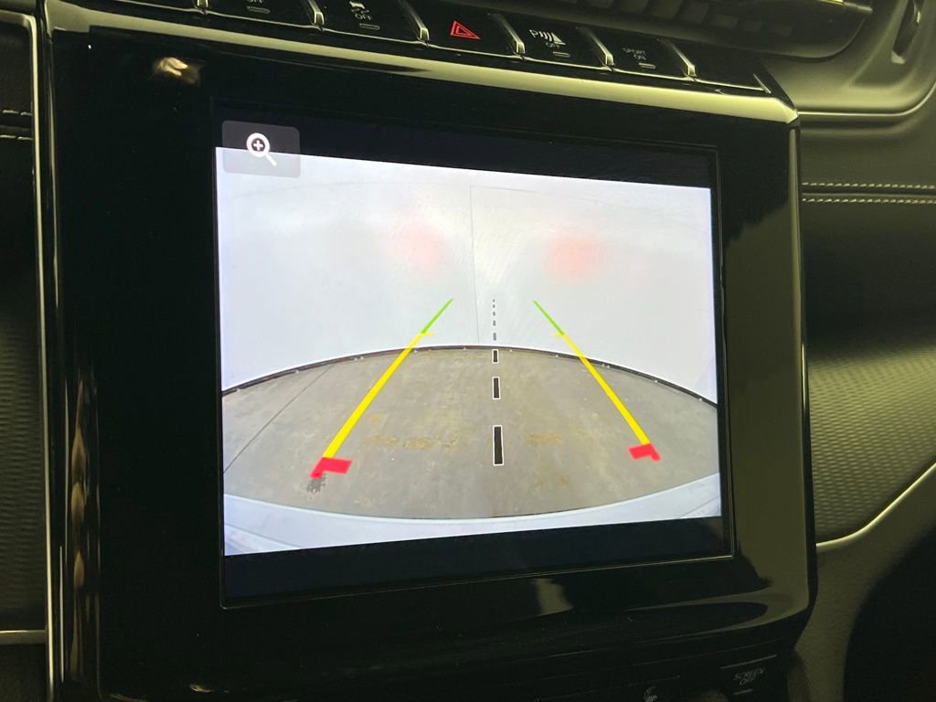 Used 2023 Jeep Grand Cherokee Altitude image 39