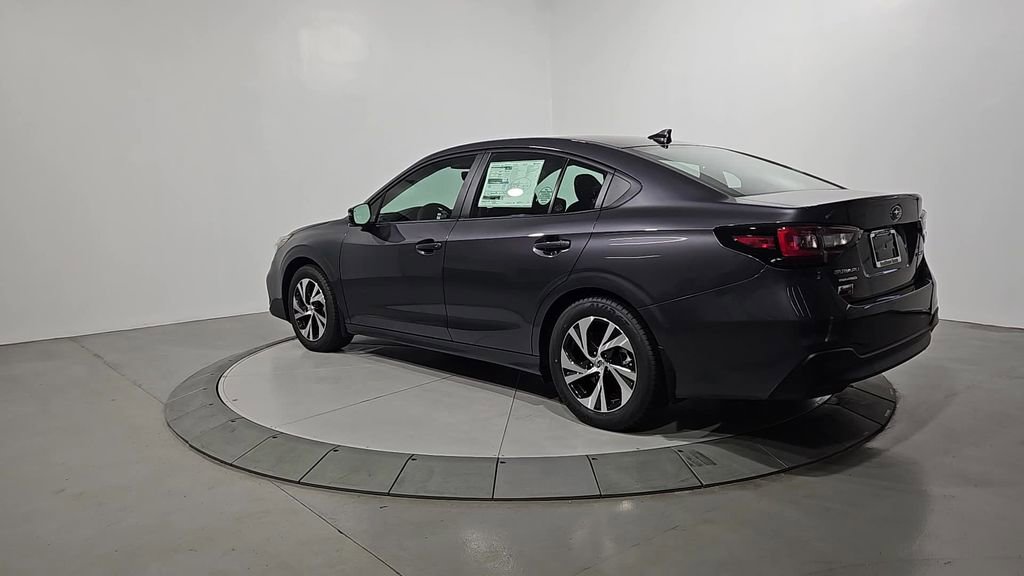 New 2025 Subaru Legacy Premium w/ Popular Package #1A image 3