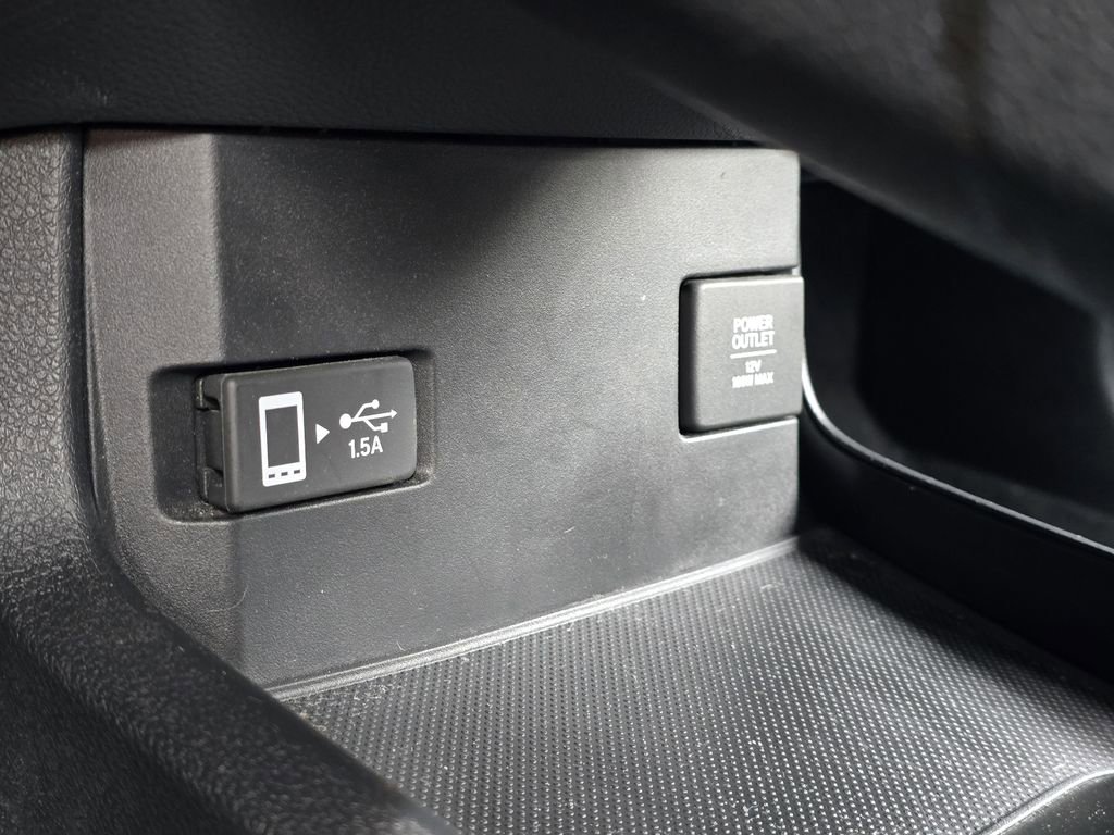 Used 2020 Honda Civic EX image 21
