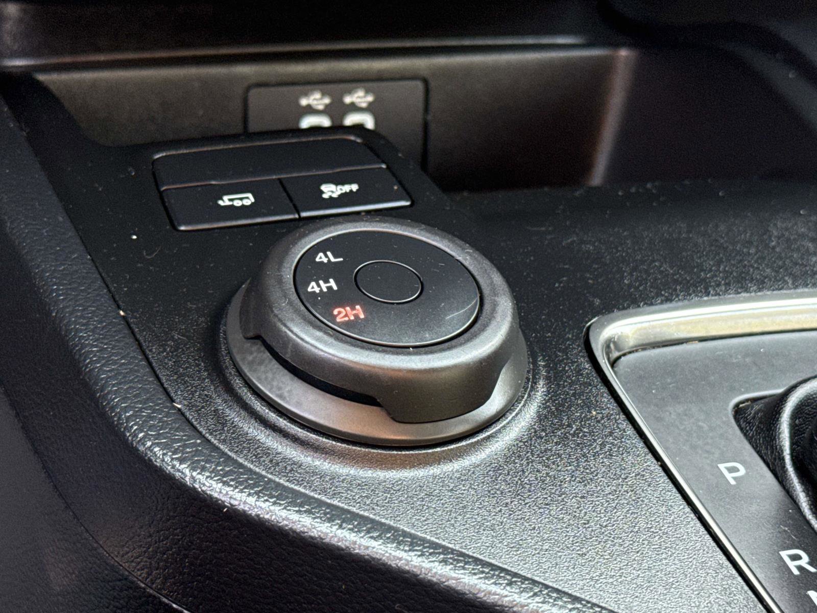 Certified 2022 Ford Ranger XL w/ Equipment Group 101A High image 27