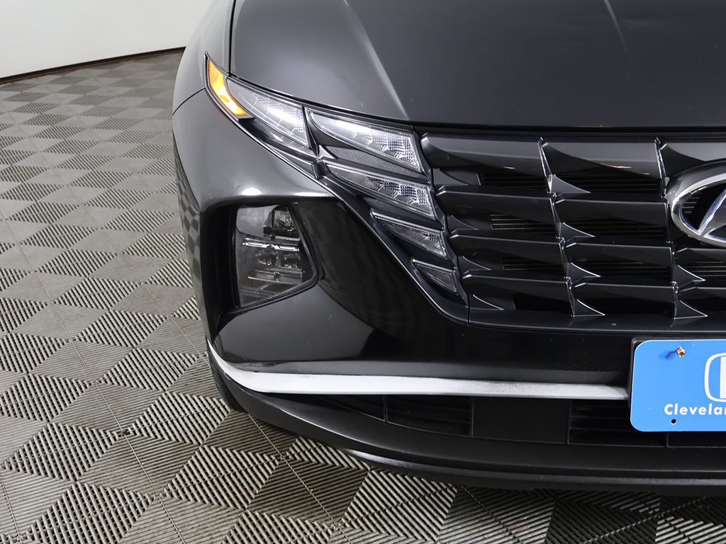 Used 2023 Hyundai Tucson SE AWD/4WD image 11