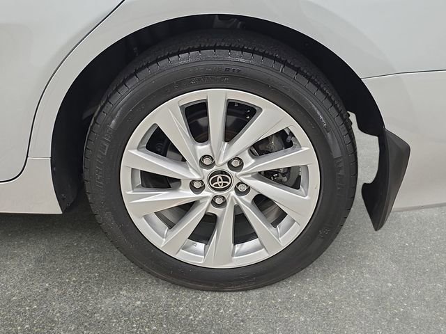 Certified 2023 Toyota Camry LE AWD/4WD image 27