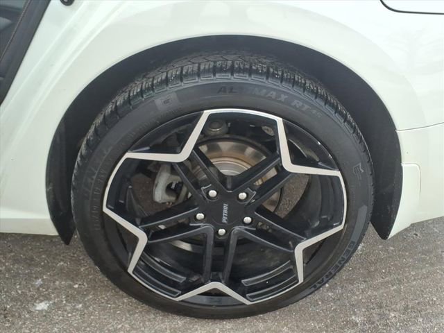 Used 2019 Nissan Altima 2.5 SR w/ SR Premium Package image 15