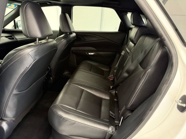 Used 2024 Lexus RX 350 Premium Plus w/ Convenience Package AWD/4WD image 20