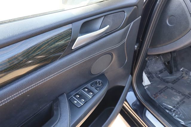 Used 2014 BMW X3 xDrive28i image 30