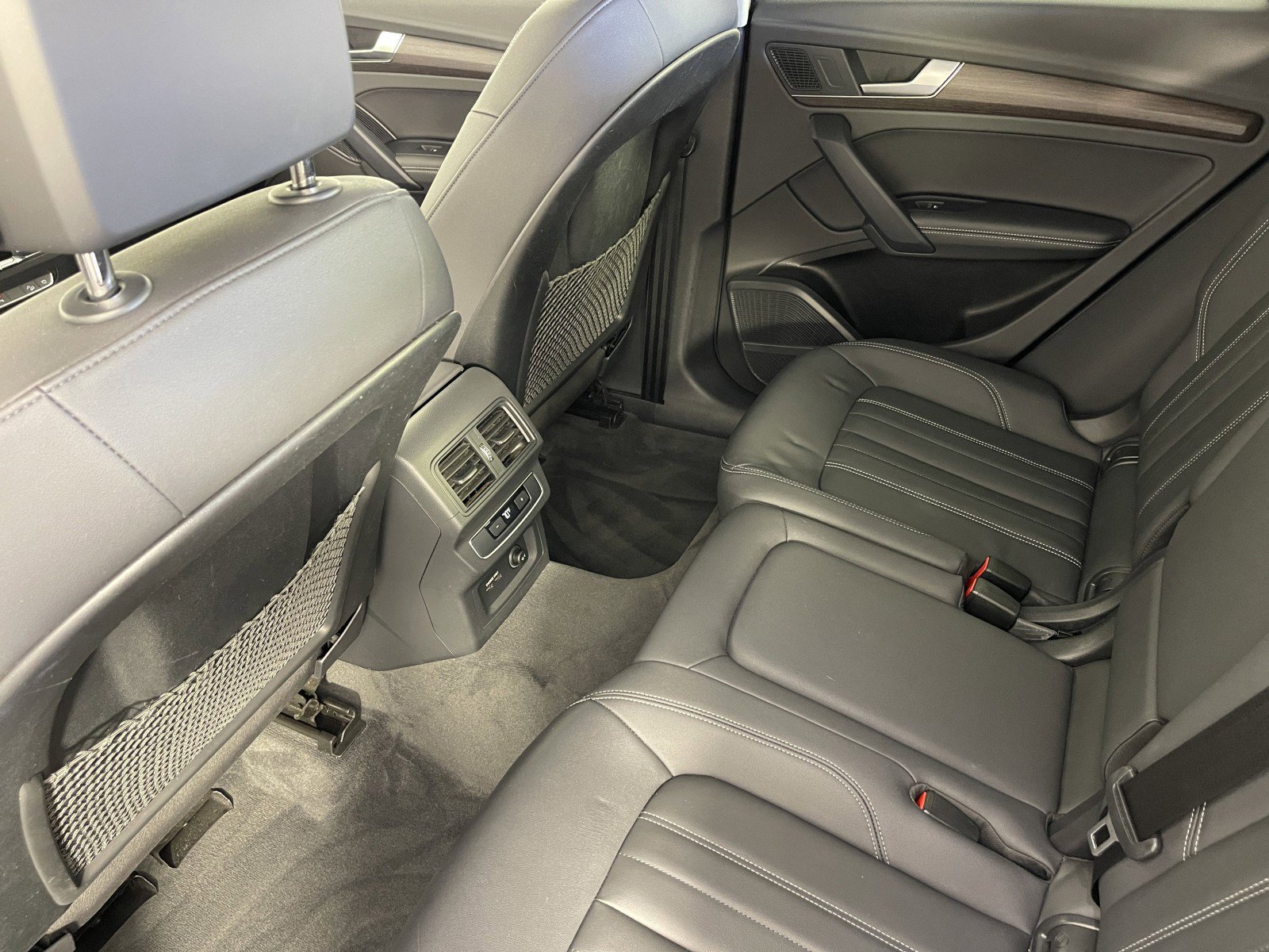 Used 2022 Audi Q5 2.0T Premium Plus w/ Premium Plus Package image 35