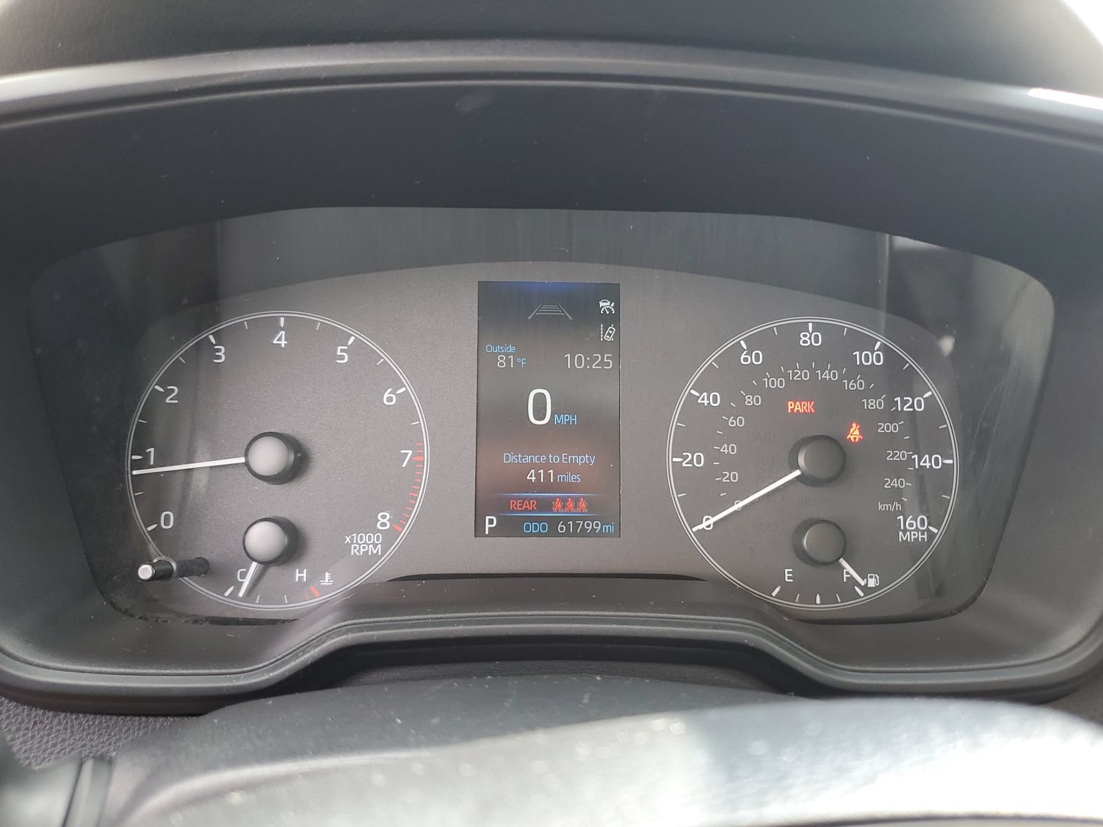 Certified 2024 Toyota Corolla LE FWD image 24